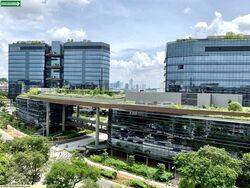 WOODLANDS MRT STATION (TE2) (D25), Office #577048881